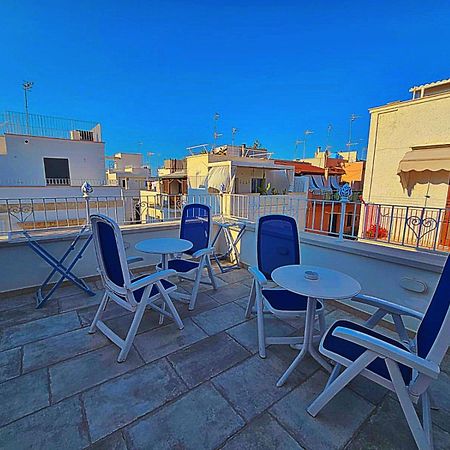 Romantica Polignano a Mare Eksteriør bilde