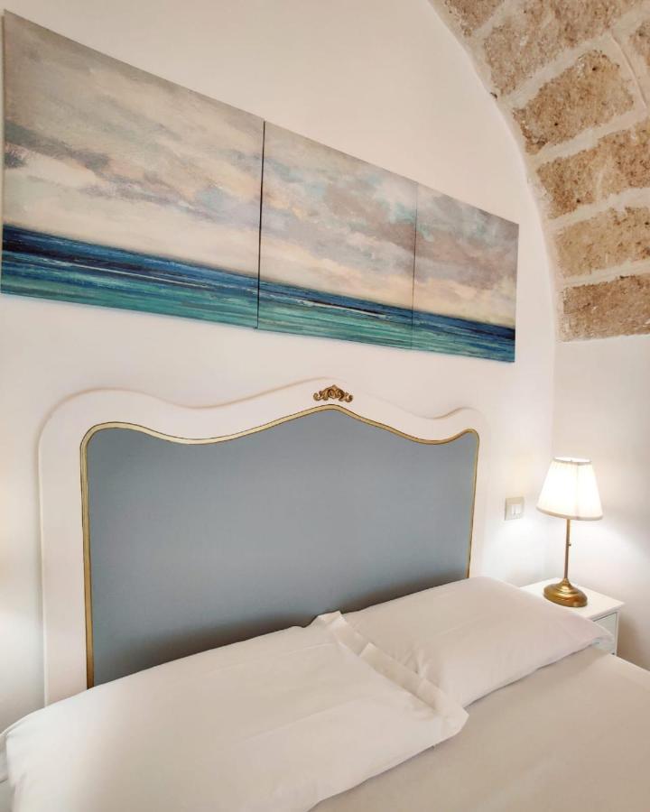 Romantica Polignano a Mare Eksteriør bilde