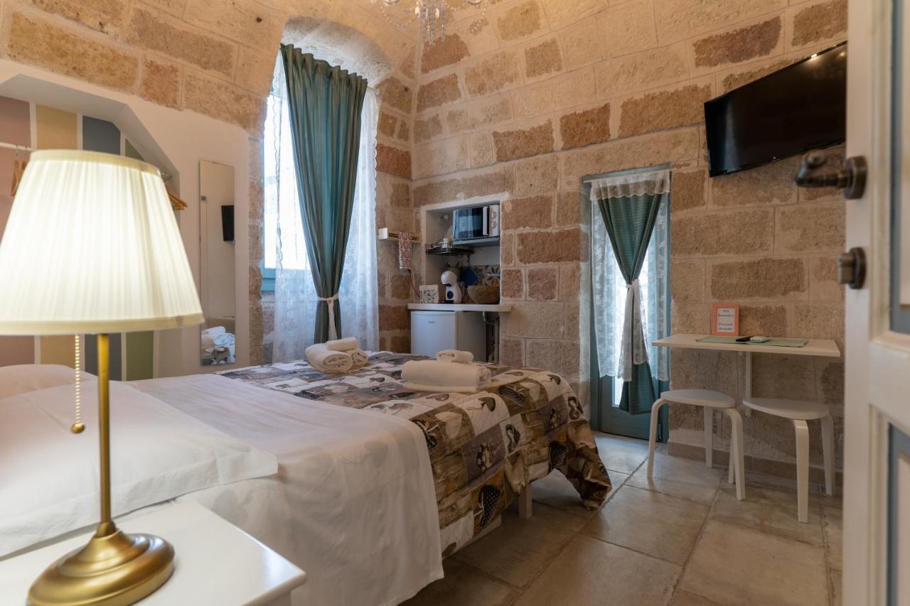 Romantica Polignano a Mare Eksteriør bilde
