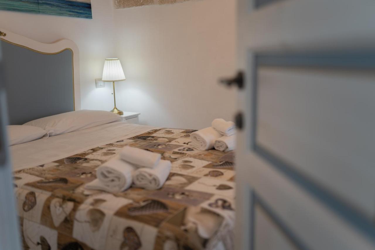 Romantica Polignano a Mare Eksteriør bilde