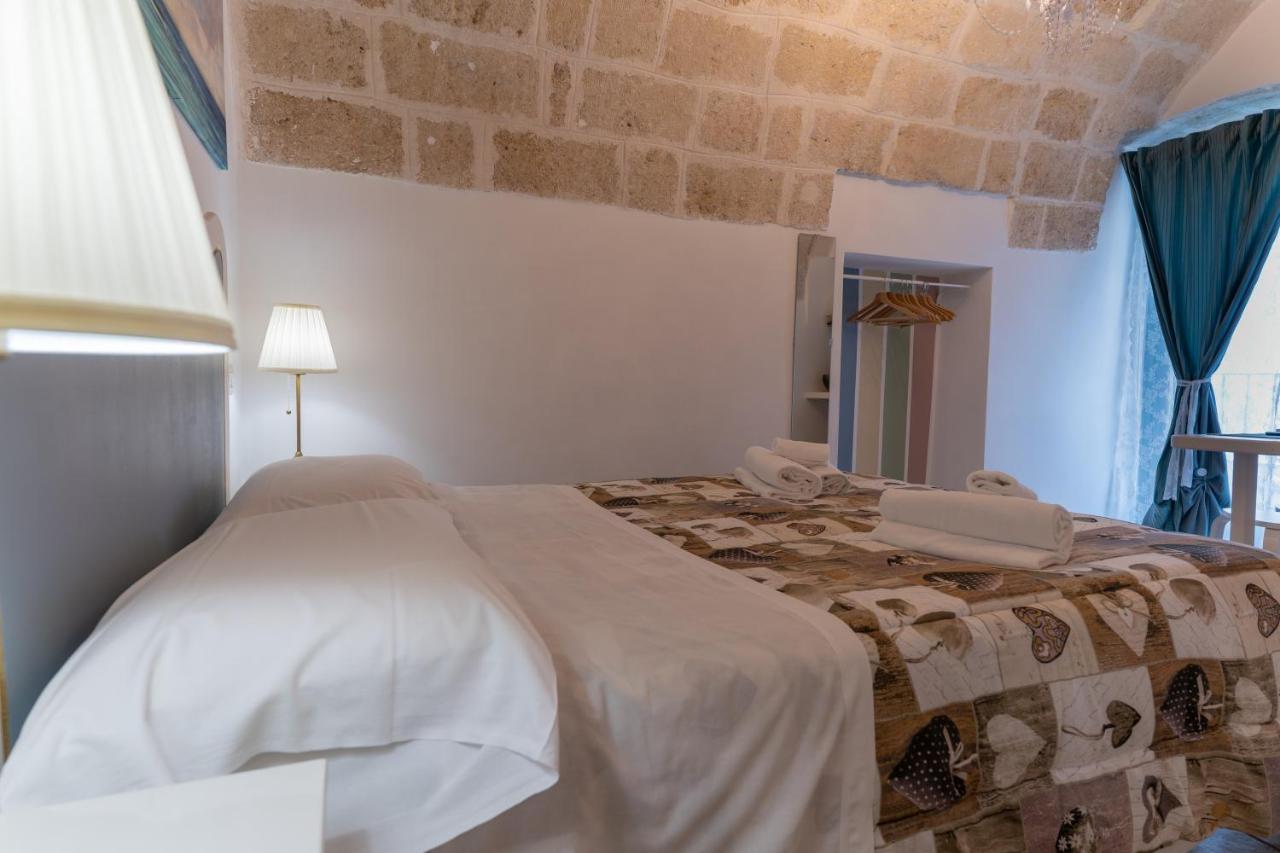 Romantica Polignano a Mare Eksteriør bilde