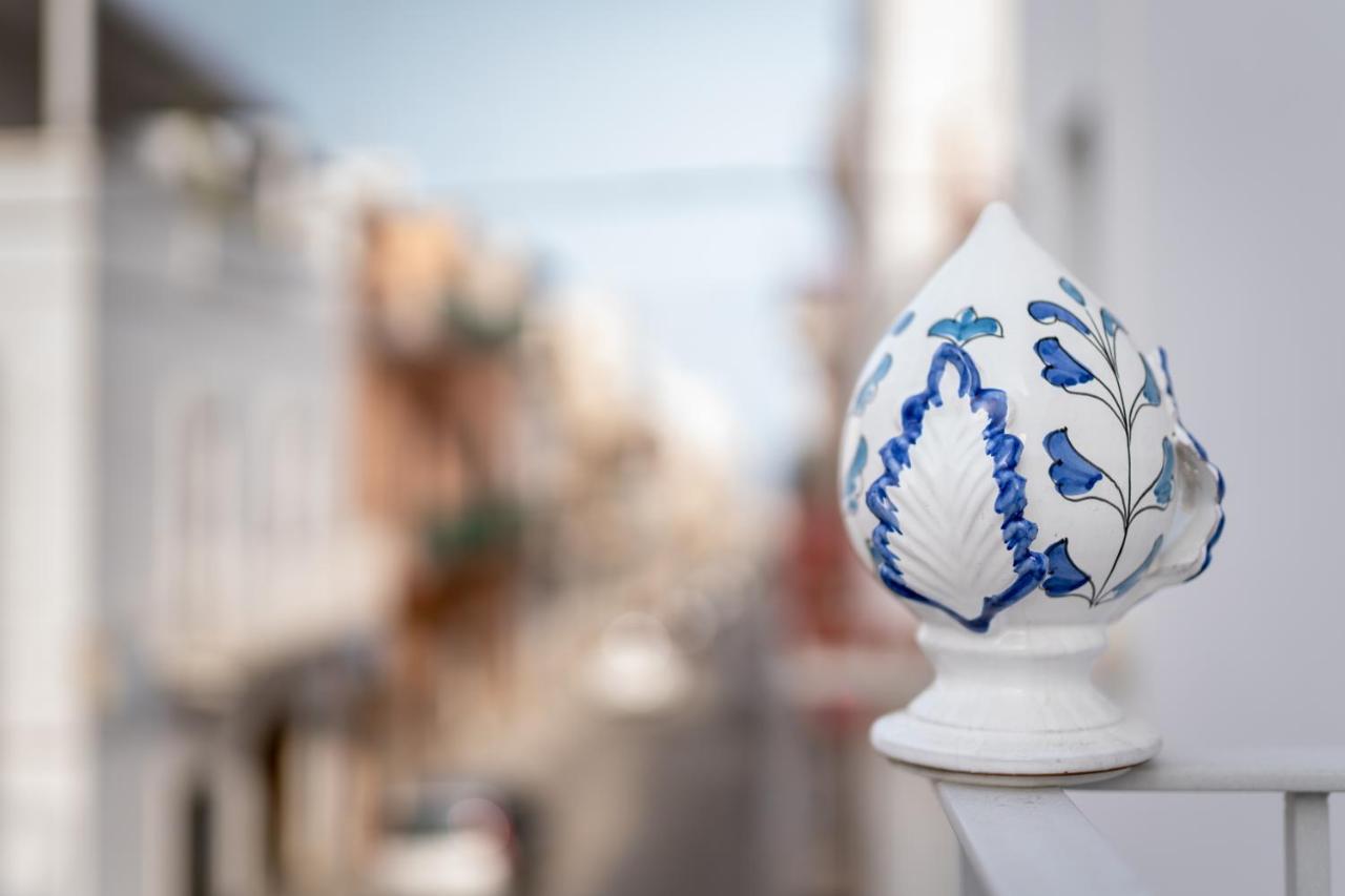 Romantica Polignano a Mare Eksteriør bilde