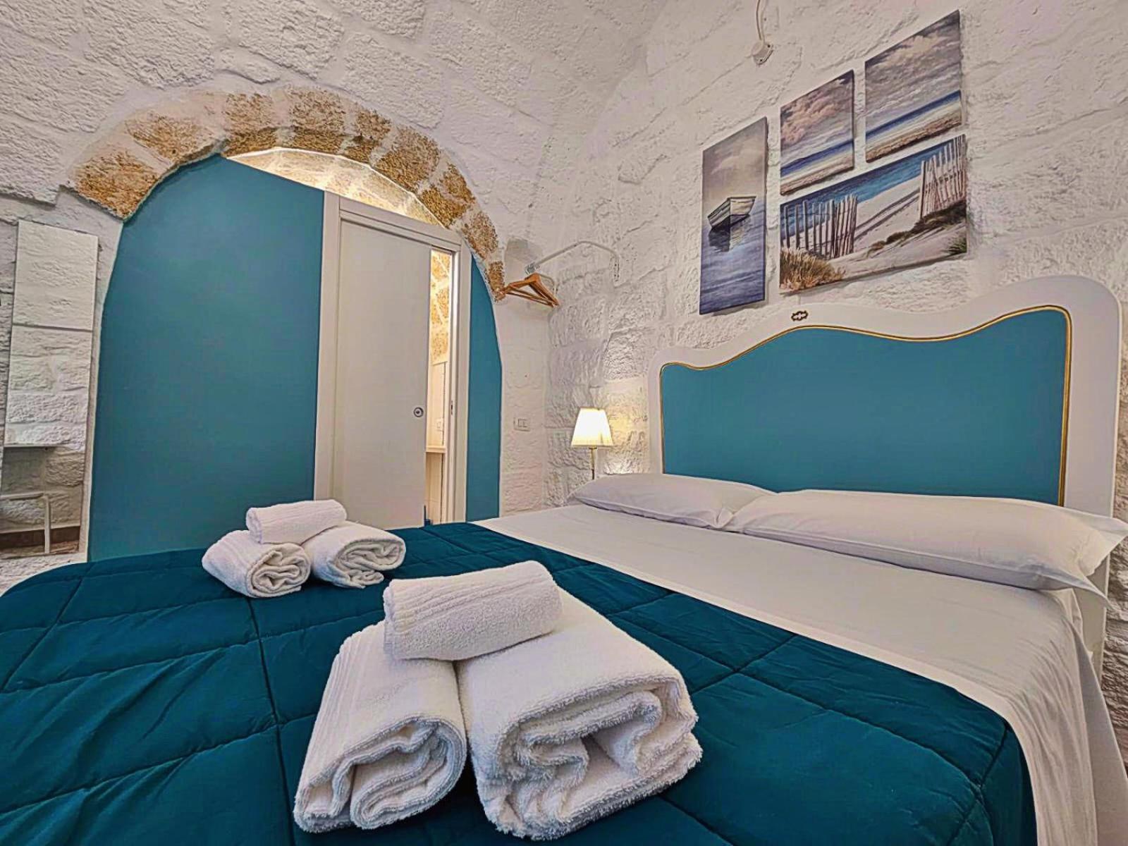 Romantica Polignano a Mare Eksteriør bilde