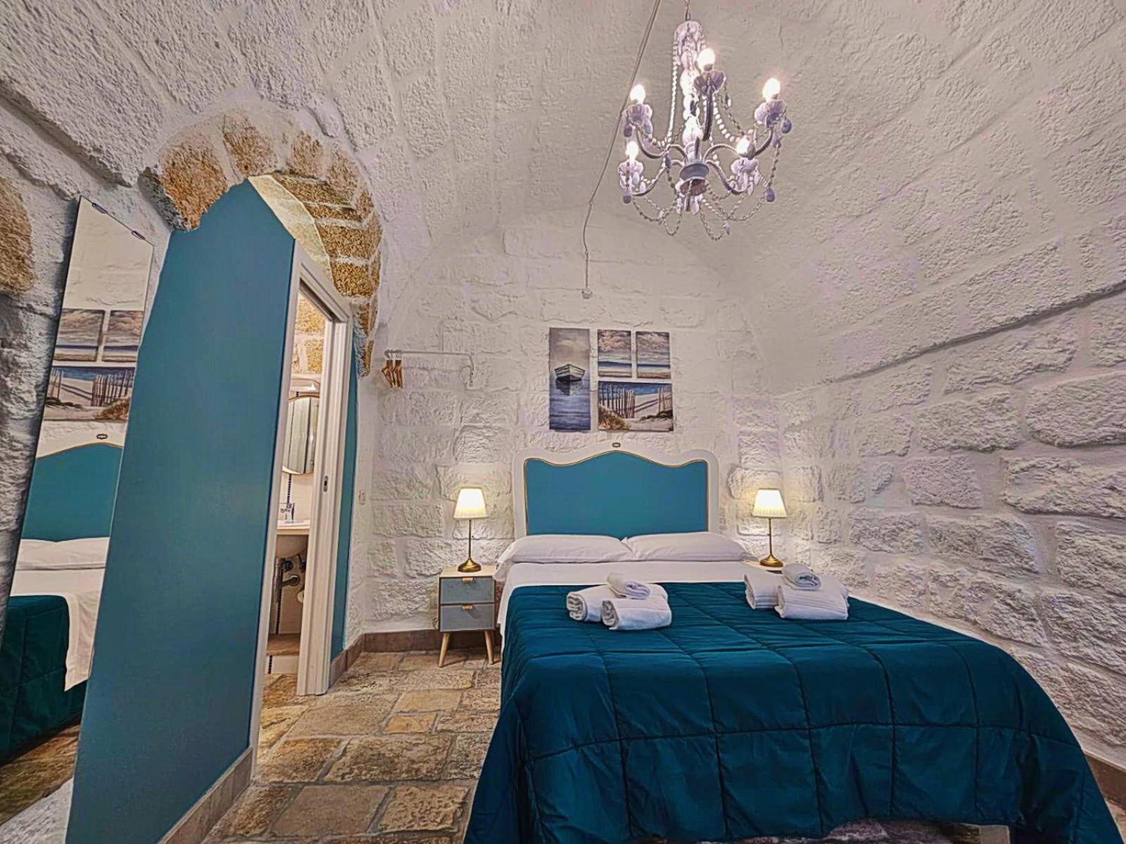 Romantica Polignano a Mare Eksteriør bilde