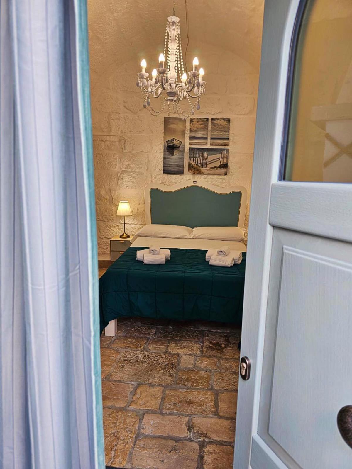 Romantica Polignano a Mare Eksteriør bilde
