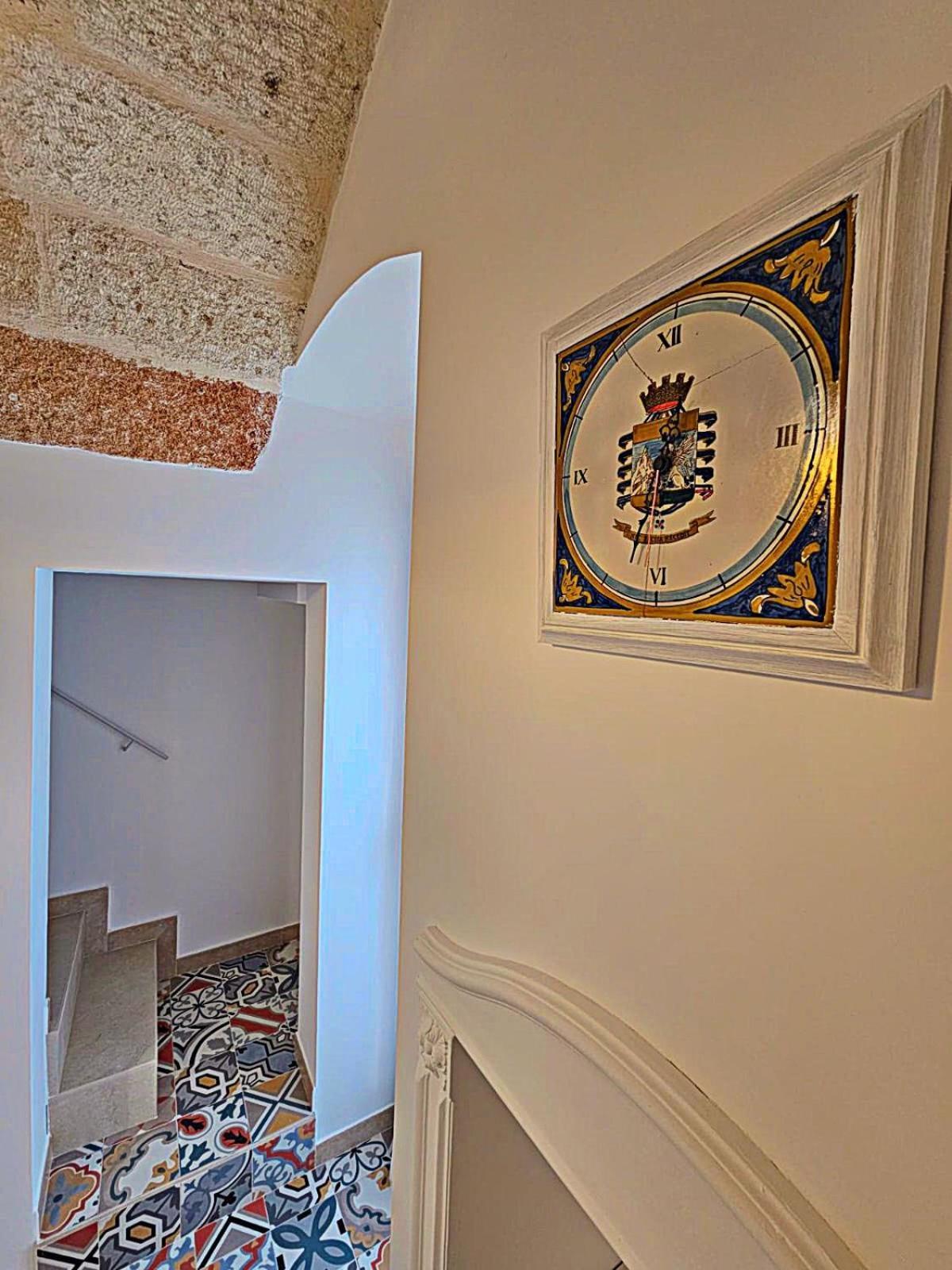 Romantica Polignano a Mare Eksteriør bilde